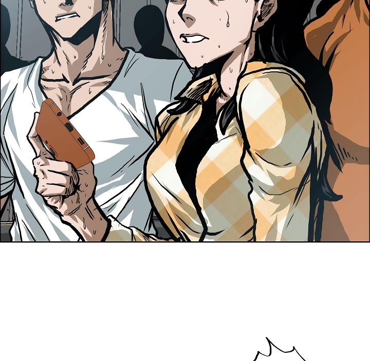 Rooftop Sword Master Chap 18 - Next Chap 19
