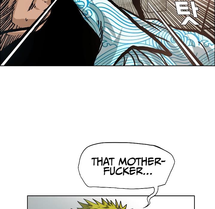Rooftop Sword Master Chap 18 - Next Chap 19