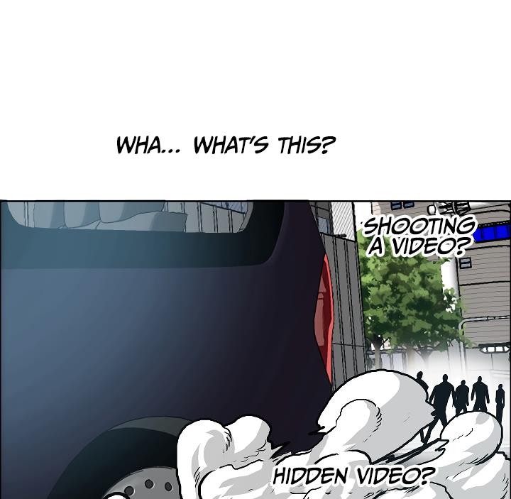 Rooftop Sword Master Chap 18 - Next Chap 19