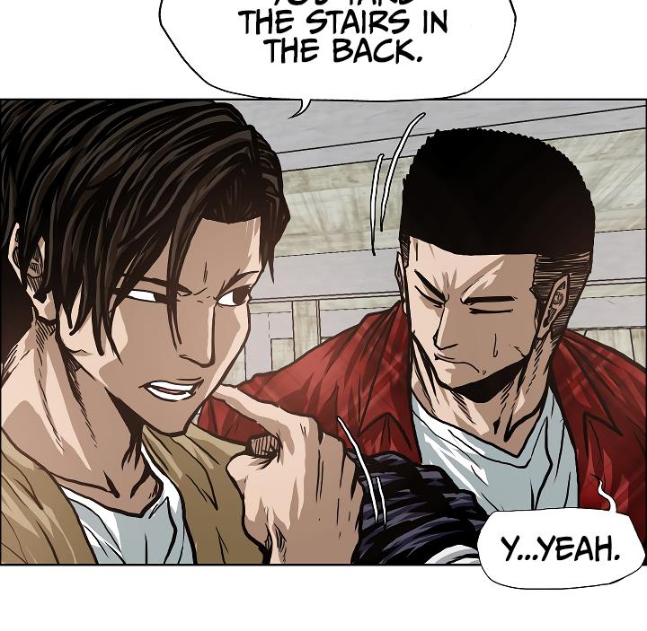 Rooftop Sword Master Chap 18 - Next Chap 19