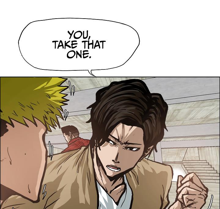 Rooftop Sword Master Chap 18 - Next Chap 19