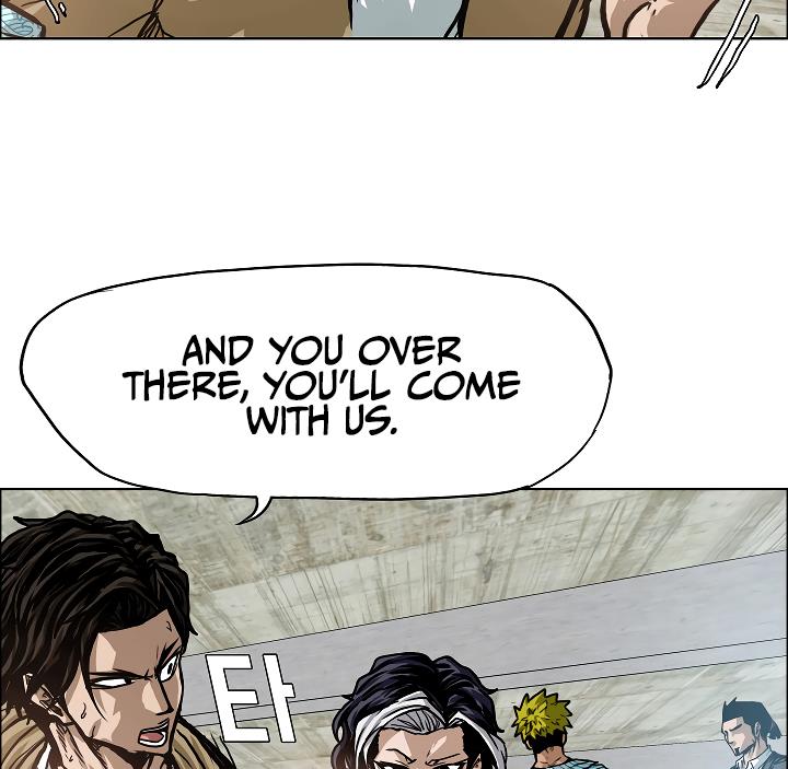 Rooftop Sword Master Chap 18 - Next Chap 19