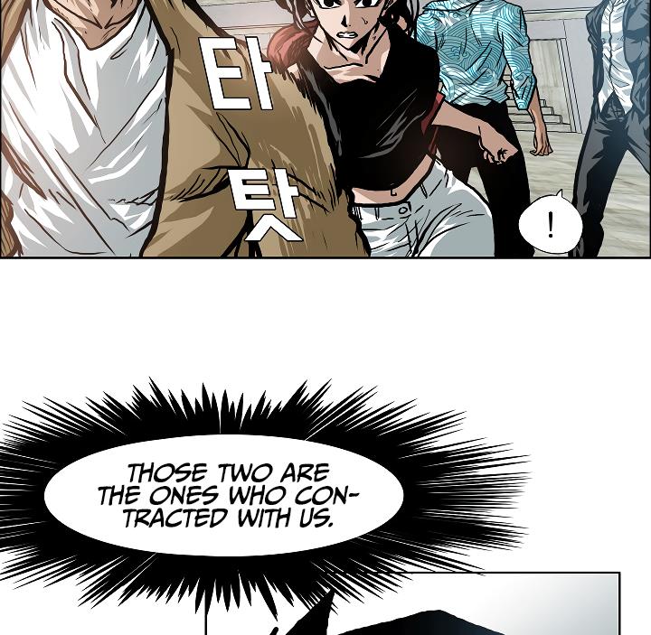 Rooftop Sword Master Chap 18 - Next Chap 19