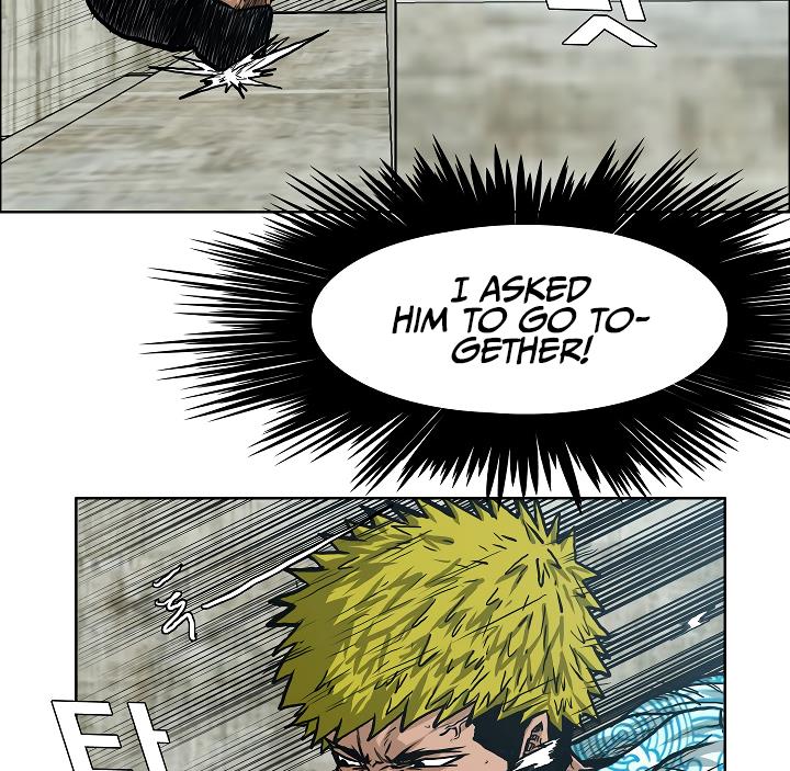 Rooftop Sword Master Chap 18 - Next Chap 19