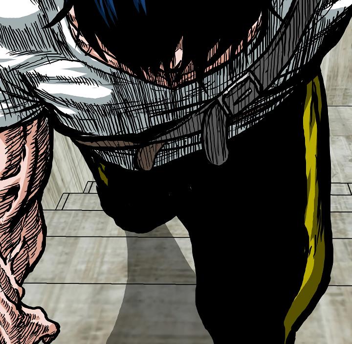 Rooftop Sword Master Chap 18 - Next Chap 19