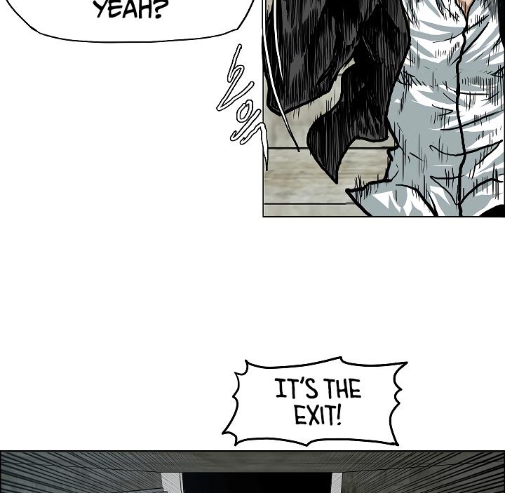 Rooftop Sword Master Chap 18 - Next Chap 19