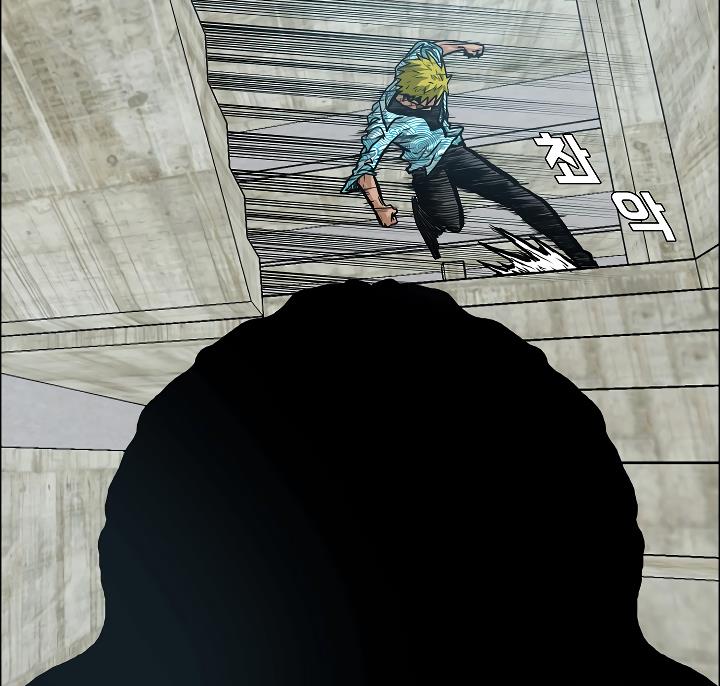 Rooftop Sword Master Chap 18 - Next Chap 19