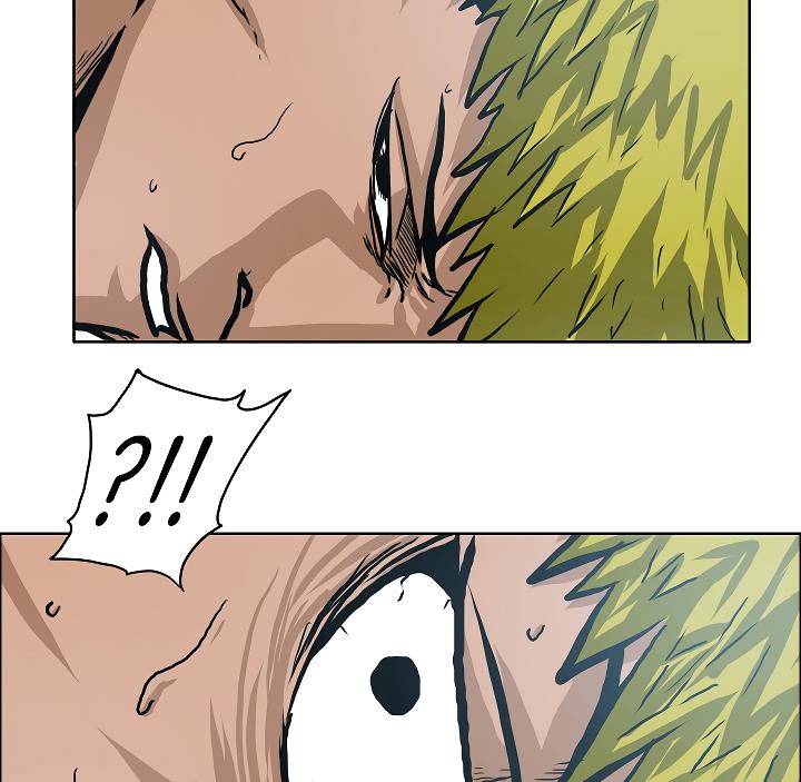 Rooftop Sword Master Chap 18 - Next Chap 19
