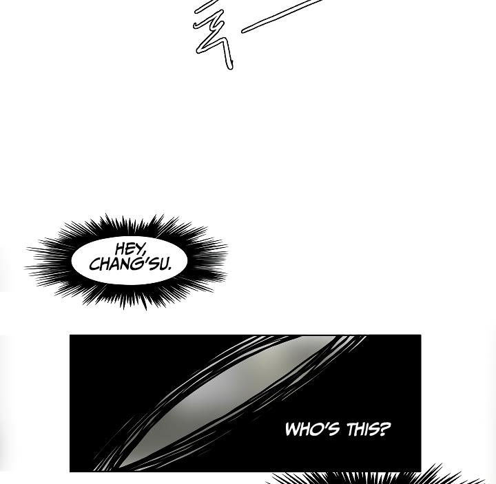 Rooftop Sword Master Chap 18 - Next Chap 19