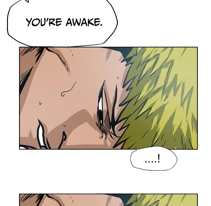 Rooftop Sword Master Chap 18 - Next Chap 19