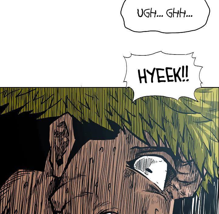 Rooftop Sword Master Chap 18 - Next Chap 19