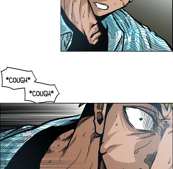 Rooftop Sword Master Chap 18 - Next Chap 19