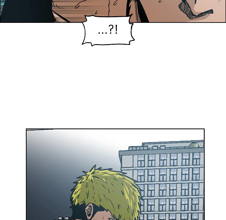Rooftop Sword Master Chap 18 - Next Chap 19