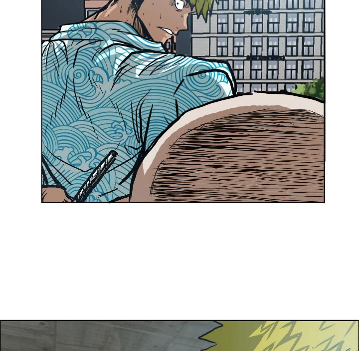 Rooftop Sword Master Chap 18 - Next Chap 19