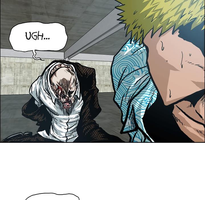Rooftop Sword Master Chap 18 - Next Chap 19