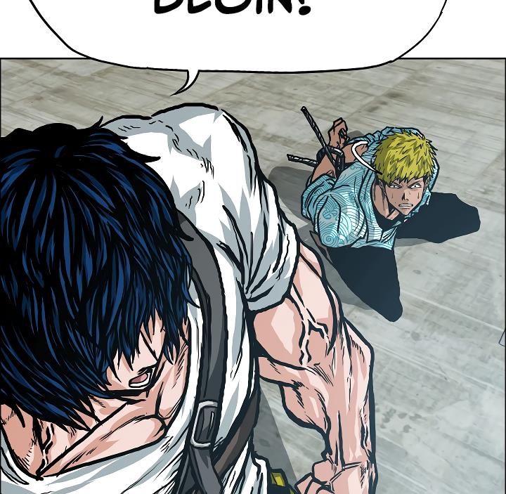 Rooftop Sword Master Chap 18 - Next Chap 19