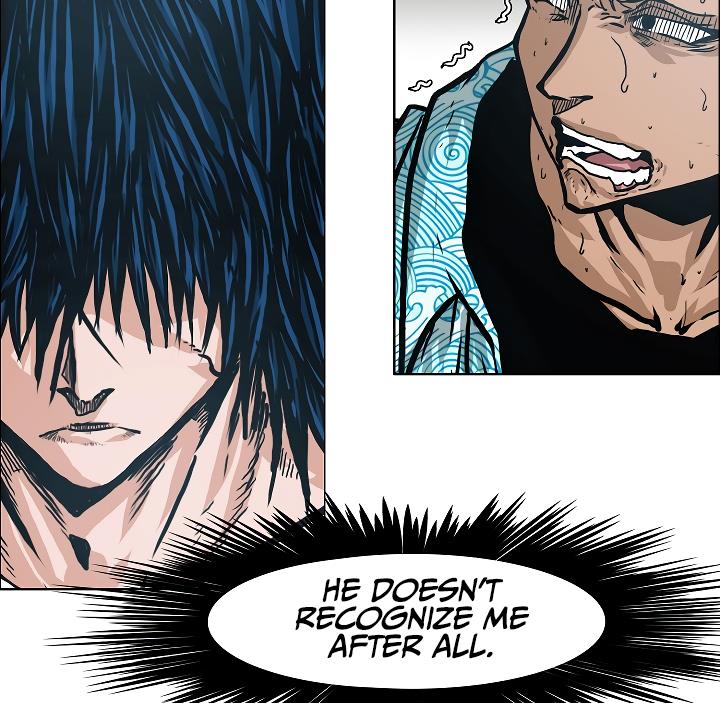 Rooftop Sword Master Chap 18 - Next Chap 19