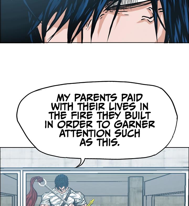 Rooftop Sword Master Chap 19 - Next Chap 20