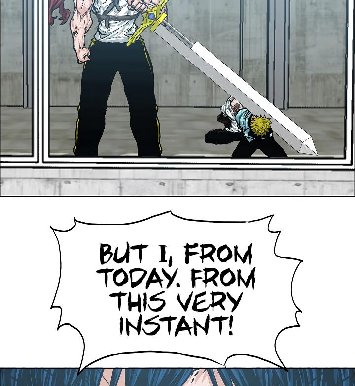 Rooftop Sword Master Chap 19 - Next Chap 20