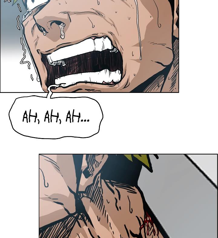 Rooftop Sword Master Chap 19 - Next Chap 20