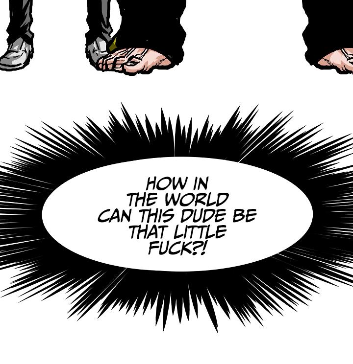Rooftop Sword Master Chap 19 - Next Chap 20