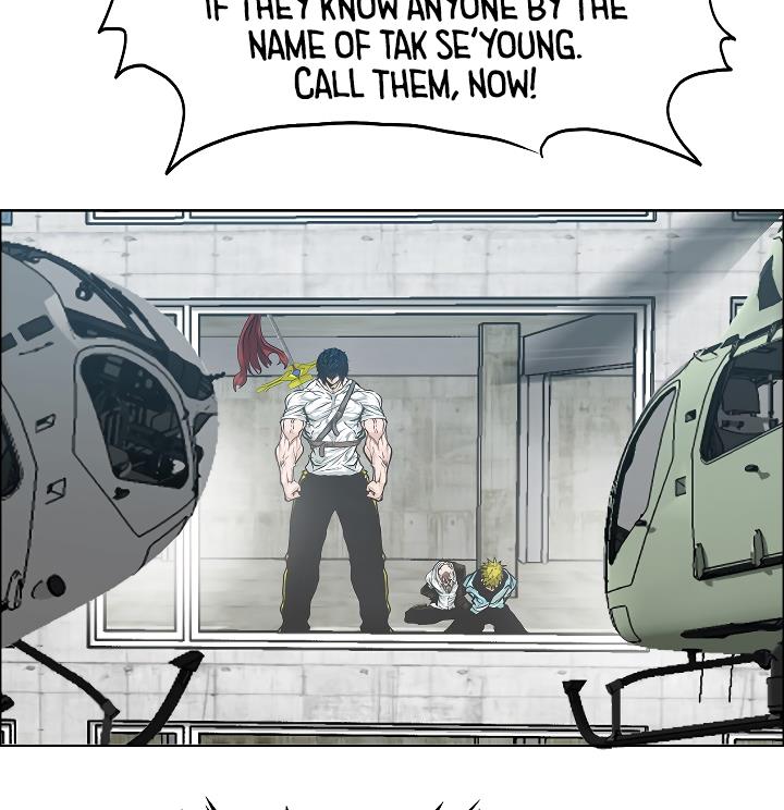 Rooftop Sword Master Chap 19 - Next Chap 20