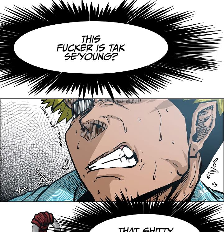 Rooftop Sword Master Chap 19 - Next Chap 20