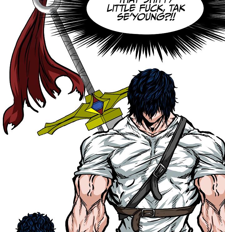 Rooftop Sword Master Chap 19 - Next Chap 20