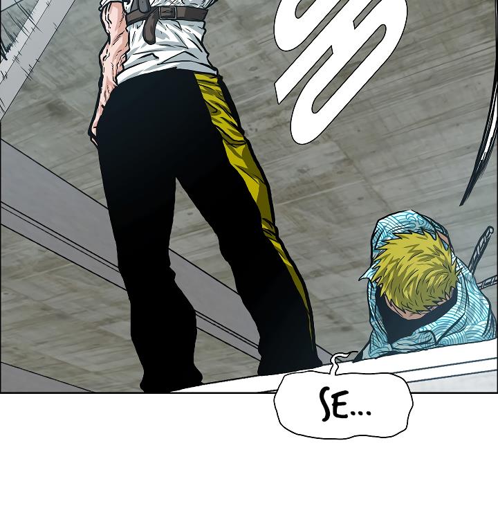 Rooftop Sword Master Chap 19 - Next Chap 20
