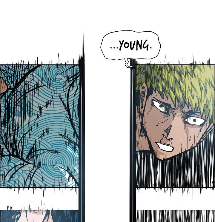 Rooftop Sword Master Chap 19 - Next Chap 20