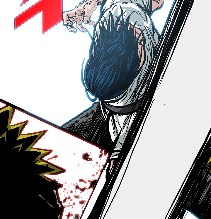 Rooftop Sword Master Chap 19 - Next Chap 20