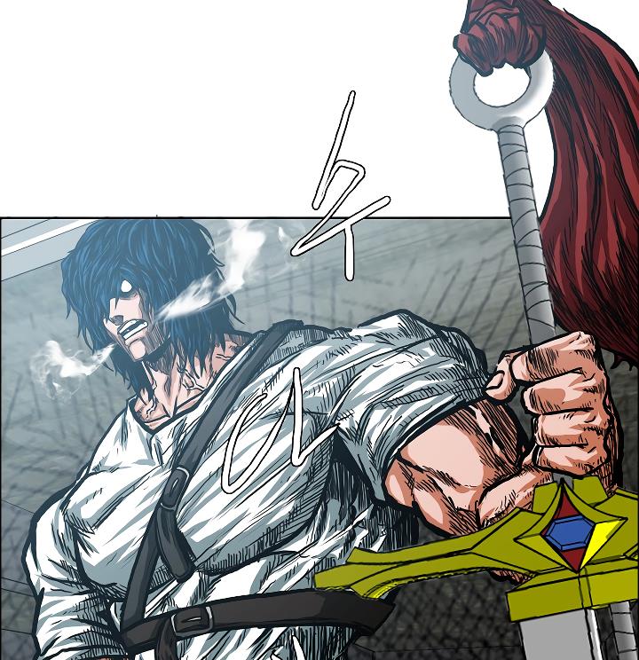 Rooftop Sword Master Chap 19 - Next Chap 20