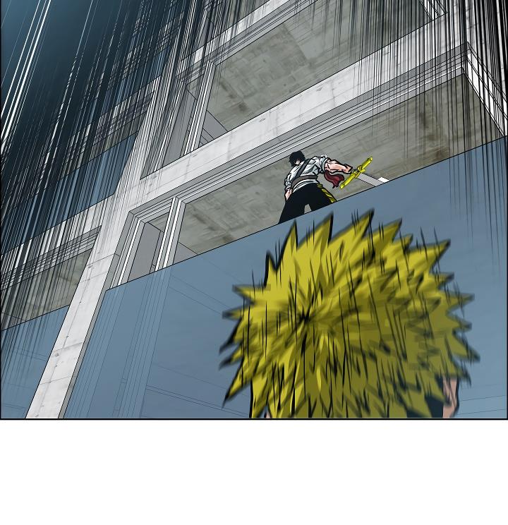 Rooftop Sword Master Chap 19 - Next Chap 20