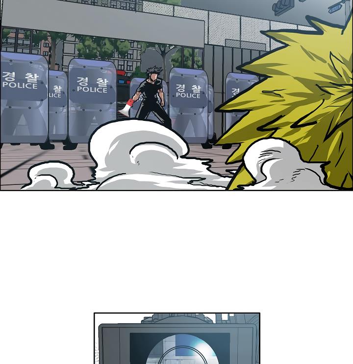 Rooftop Sword Master Chap 19 - Next Chap 20