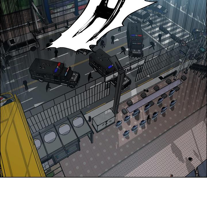 Rooftop Sword Master Chap 19 - Next Chap 20
