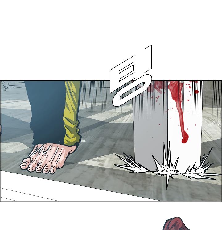 Rooftop Sword Master Chap 19 - Next Chap 20