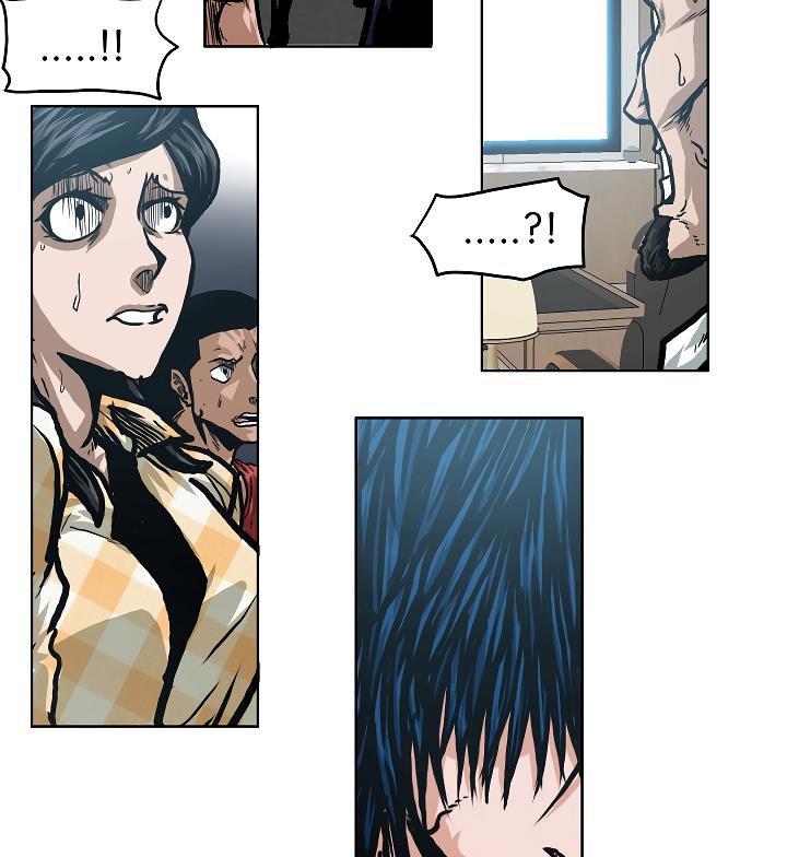 Rooftop Sword Master Chap 19 - Next Chap 20