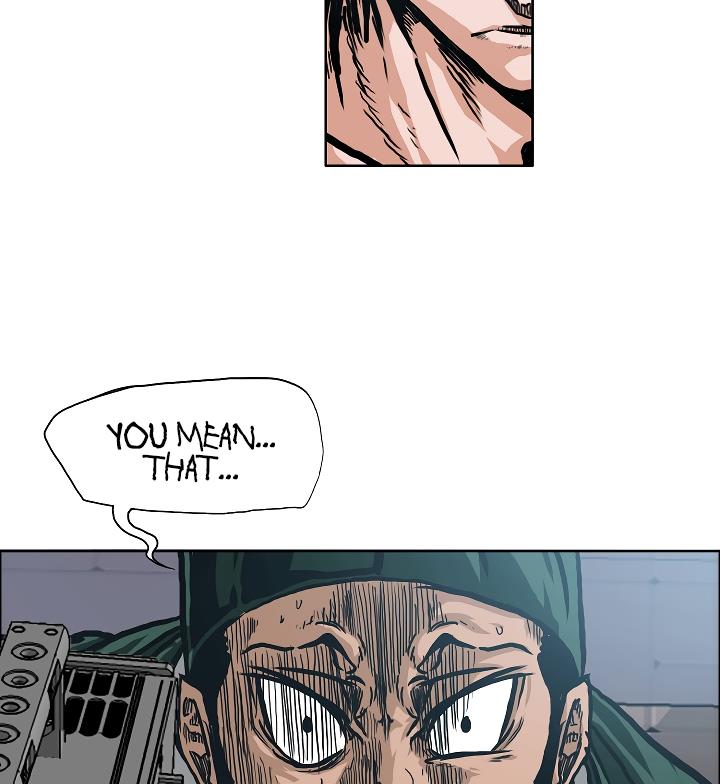 Rooftop Sword Master Chap 19 - Next Chap 20