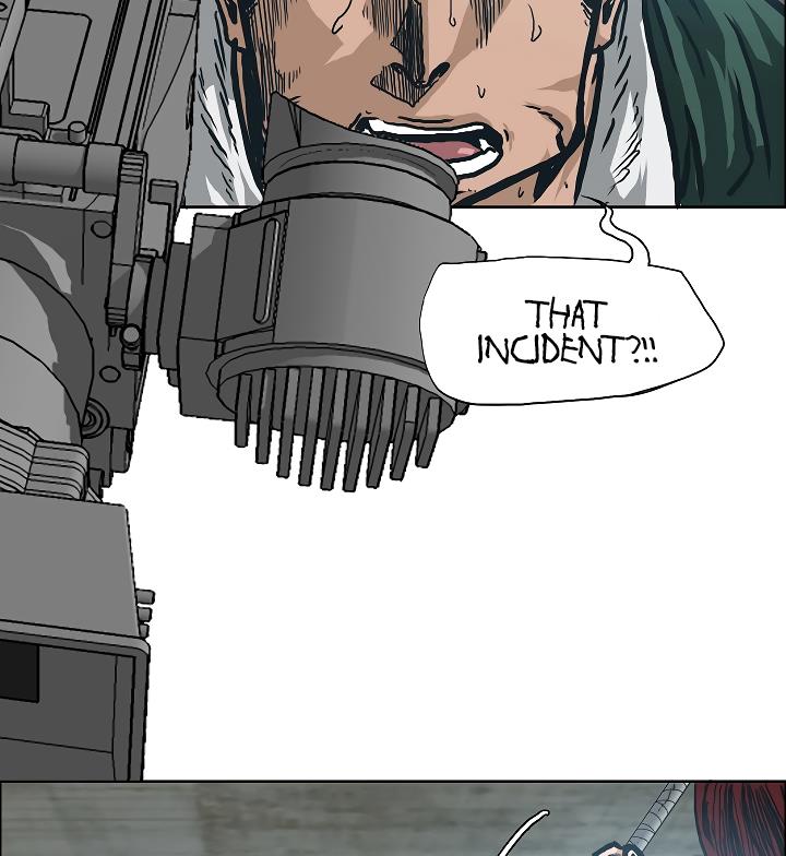 Rooftop Sword Master Chap 19 - Next Chap 20
