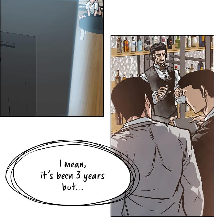 Rooftop Sword Master Chap 19 - Next Chap 20