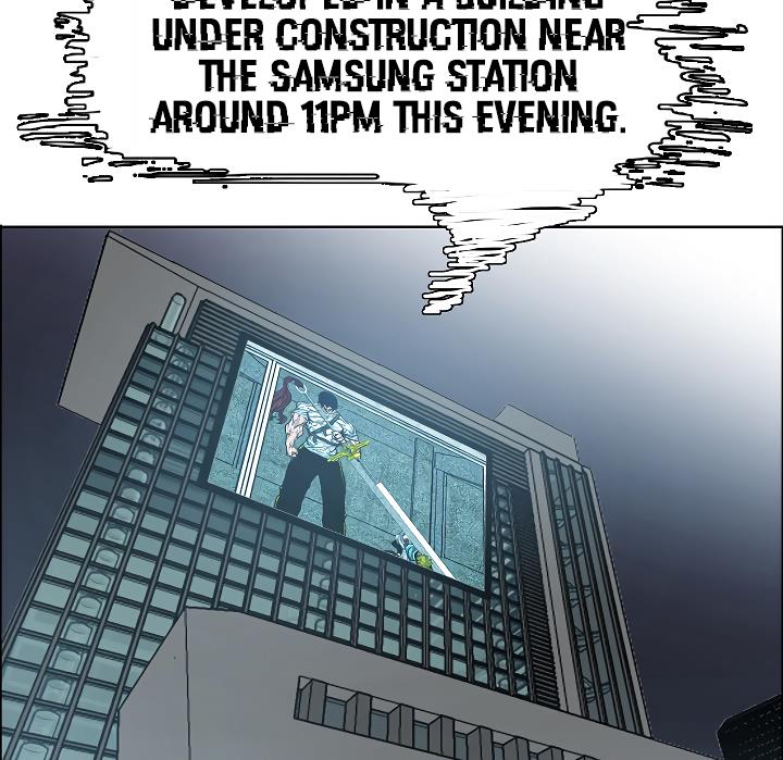 Rooftop Sword Master Chap 19 - Next Chap 20