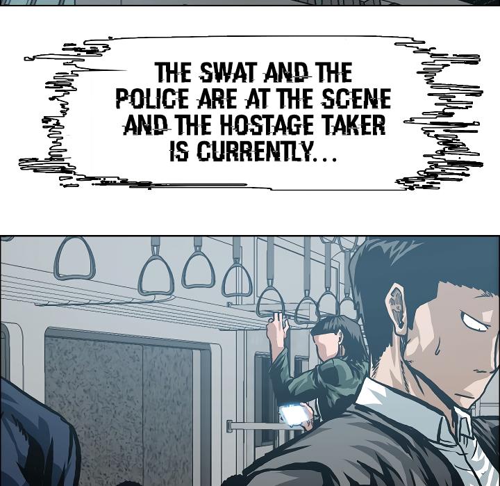Rooftop Sword Master Chap 19 - Next Chap 20