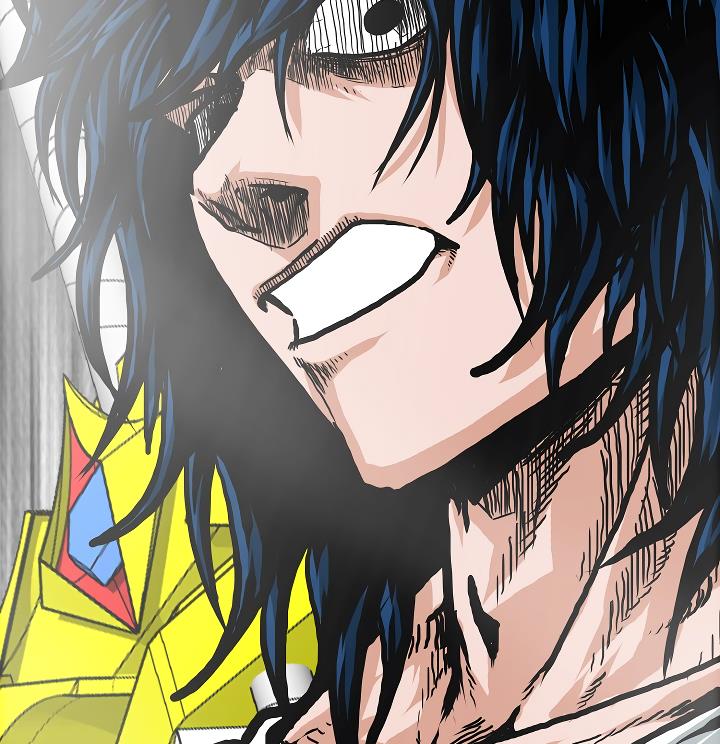 Rooftop Sword Master Chap 19 - Next Chap 20