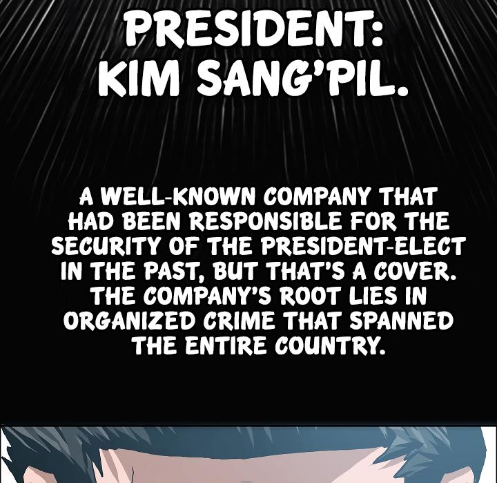 Rooftop Sword Master Chap 19 - Next Chap 20
