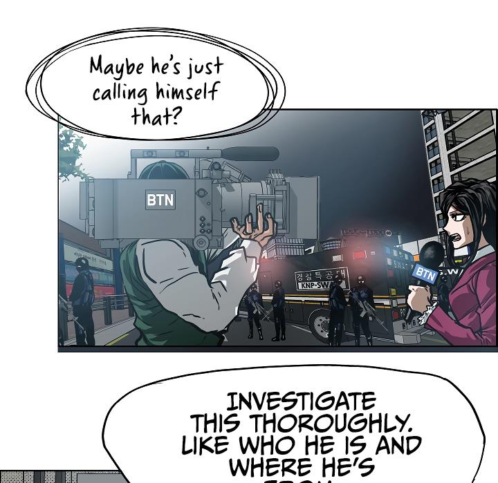 Rooftop Sword Master Chap 19 - Next Chap 20
