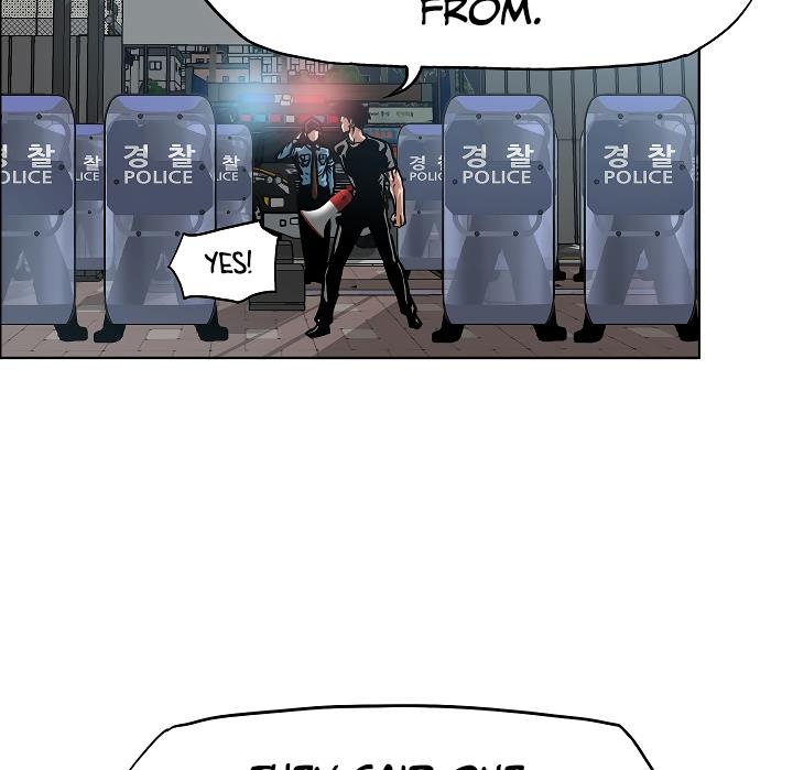 Rooftop Sword Master Chap 19 - Next Chap 20