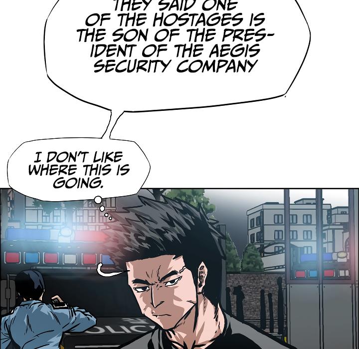 Rooftop Sword Master Chap 19 - Next Chap 20
