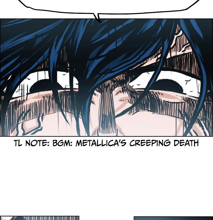 Rooftop Sword Master Chap 19 - Next Chap 20