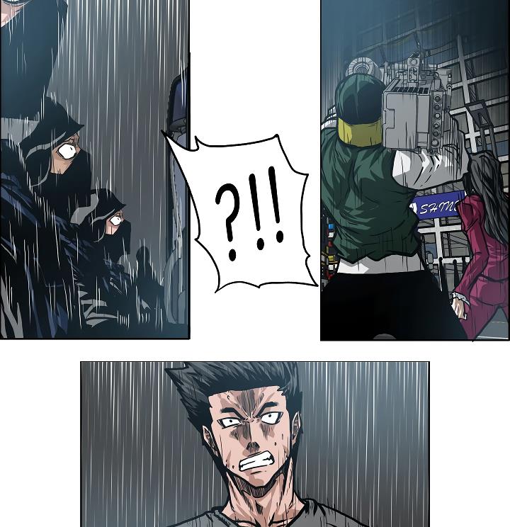 Rooftop Sword Master Chap 19 - Next Chap 20