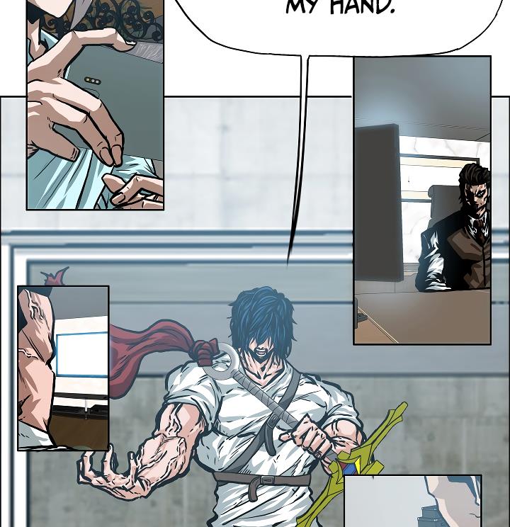 Rooftop Sword Master Chap 19 - Next Chap 20